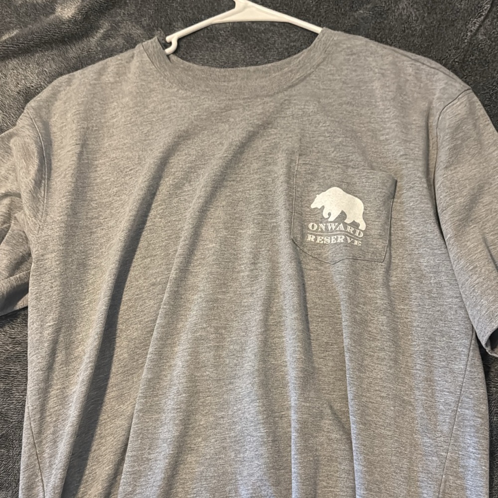 Onward Reserve UGA Tee